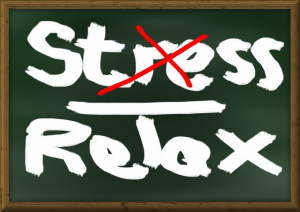 Stress Anxiety Relief Moncton
