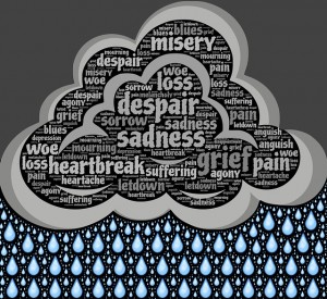 Healing Grief & Loss Moncton and Virtual Sessions