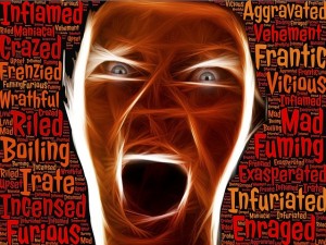 Anger Management Moncton, NB and Virtual Sessions